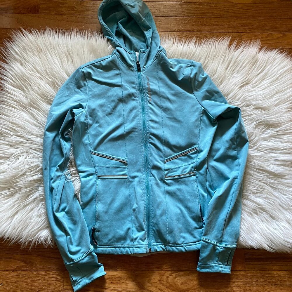 Brooks jacket